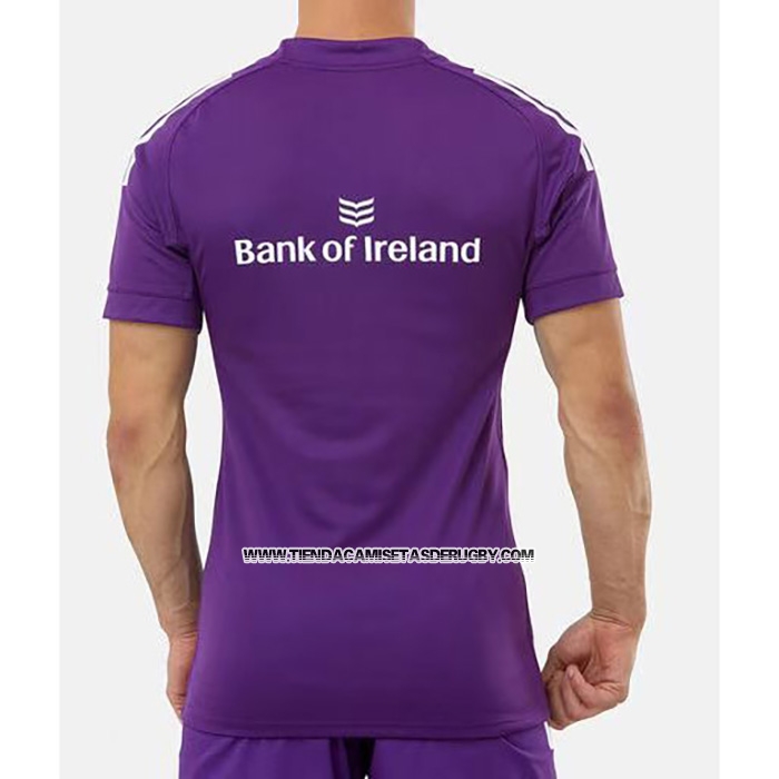 Camiseta Munster Rugby 2022-2023 Segunda